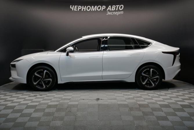 Амберавто А5 с пробегом 2024 года, цена 2 850 000 рублей, 27170 км, седан, Автокод Объявления