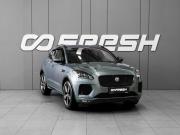 Jaguar E-Pace I Тверь  - изображение 23