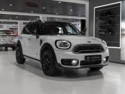 Mini Countryman II Москва  - изображение 28
