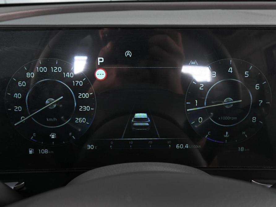 Kia Sportage V Рестайлинг Волгоград  - изображение 20