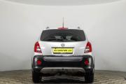 Opel Antara I Рестайлинг Пермь  - изображение 30