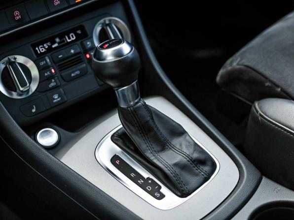 Audi Q3 I (8U) с пробегом 2014 года, цена 1 400 001 рубль, 123747 км, внедорожник, Автокод Объявления