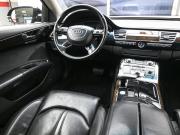 Audi A8 III (D4) Ростов-на-Дону  - изображение 39