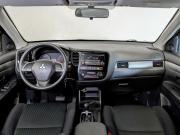 Mitsubishi Outlander III Рестайлинг Москва  - изображение 40