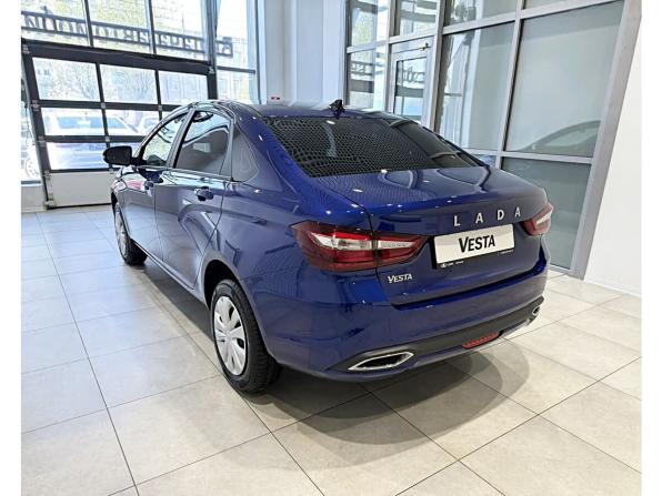 Новый Lada (ВАЗ) Vesta I Рестайлинг (NG) 2026 года, цена 1 663 200 рублей, седан, Автокод Объявления