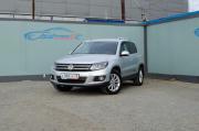 Volkswagen Tiguan I Рестайлинг Курган  - изображение 15
