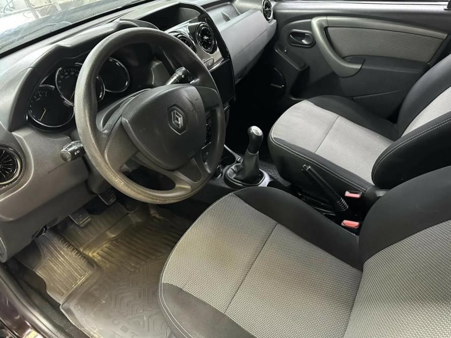 Renault Duster I Рестайлинг Набережные Челны  - изображение 8