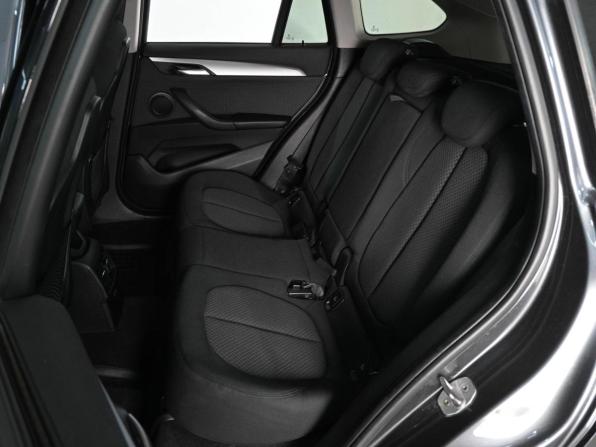 BMW X1 II (F48) с пробегом 2018 года, цена 2 439 000 рублей, 154120 км, внедорожник, Автокод Объявления