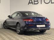 Mercedes-Benz C-Класс IV (W205) Рестайлинг Санкт-Петербург  - изображение 34