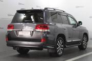 Toyota Land Cruiser 200 Series Рестайлинг 2 Владивосток  - изображение 33