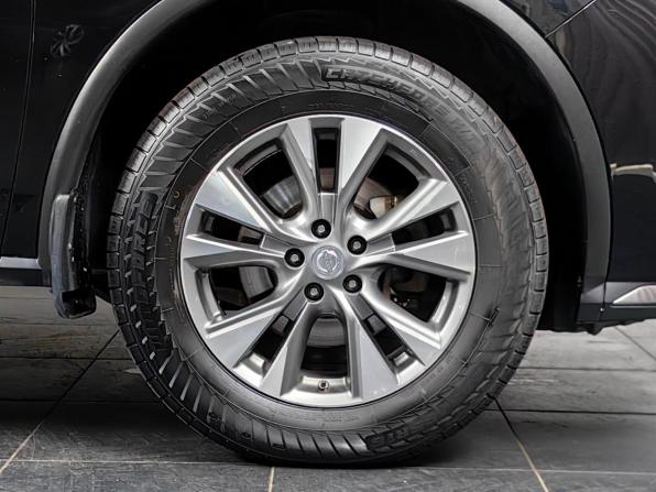 Nissan Murano III (Z52) с пробегом 2019 года, цена 1 967 000 рублей, 195575 км, внедорожник, Автокод Объявления