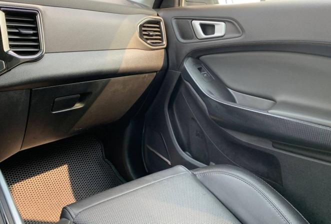 Chery Tiggo 4 I Рестайлинг с пробегом 2021 года, цена 1 190 000 рублей, 80152 км, внедорожник, Автокод Объявления