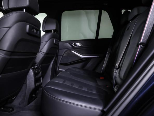 BMW X5 IV (G05/G18) с пробегом 2022 года, цена 6 620 000 рублей, 96557 км, внедорожник, Автокод Объявления