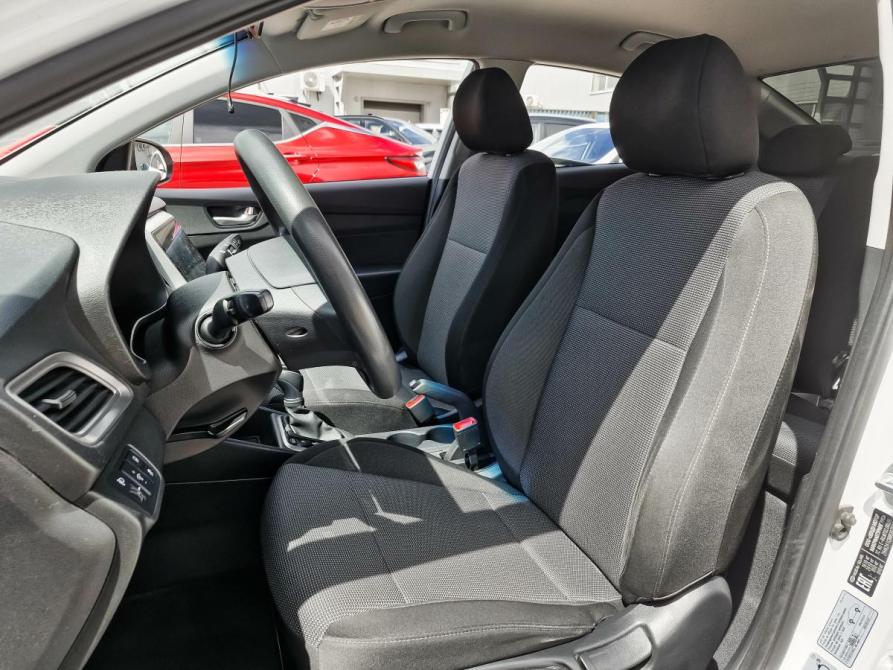 Hyundai Solaris II Рестайлинг Нижний Новгород  - изображение 5