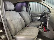 Renault Logan I Рестайлинг Пермь  - изображение 37