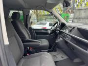 Volkswagen Caravelle T6 Москва  - изображение 25