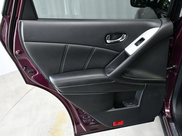 Nissan Murano II (Z51) Рестайлинг 2 с пробегом 2014 года, цена 1 447 000 рублей, 197419 км, внедорожник, Автокод Объявления