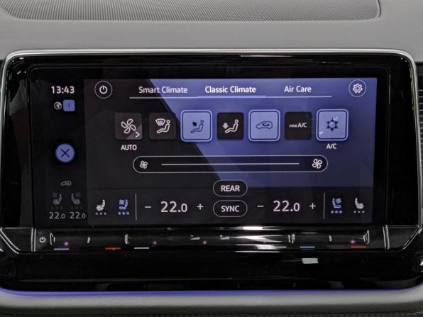 Volkswagen Teramont I Рестайлинг (China Market) с пробегом 2024 года, цена 5 080 000 рублей, 49559 км, внедорожник, Автокод Объявления