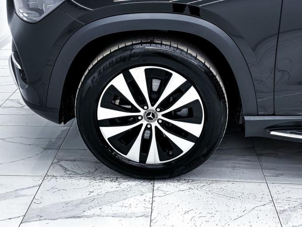 Mercedes-Benz GLE II (V167) Рестайлинг с пробегом 2025 года, цена 11 600 000 рублей, 1 км, внедорожник, Автокод Объявления
