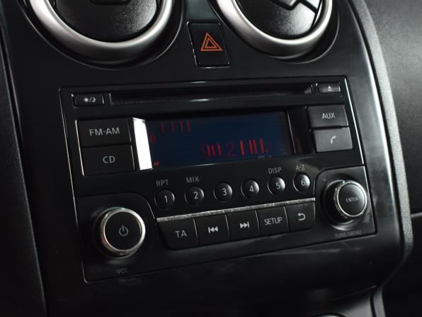 Nissan Qashqai I Рестайлинг с пробегом 2012 года, цена 1 264 995 рублей, 159052 км, внедорожник, Автокод Объявления