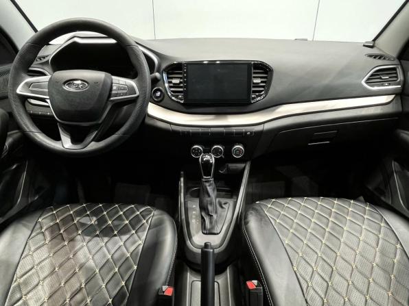 Lada (ВАЗ) Vesta I Рестайлинг (NG) с пробегом 2024 года, цена 1 280 000 рублей, 21777 км, седан, Автокод Объявления
