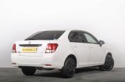 Toyota Corolla XI (E160 E170 E180) Томск  - изображение 24