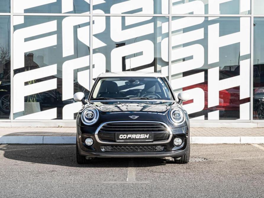 Mini Hatch III (F55/F56) Рестайлинг Краснодар  - изображение 3
