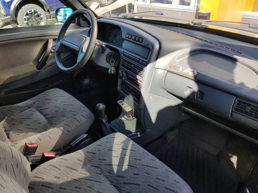 Lada (ВАЗ) 2115 Брянск  - изображение 9