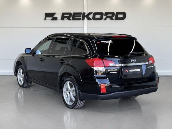 Subaru Outback IV Рестайлинг с пробегом 2012 года, цена 1 699 000 рублей, 184000 км, универсал, Автокод Объявления
