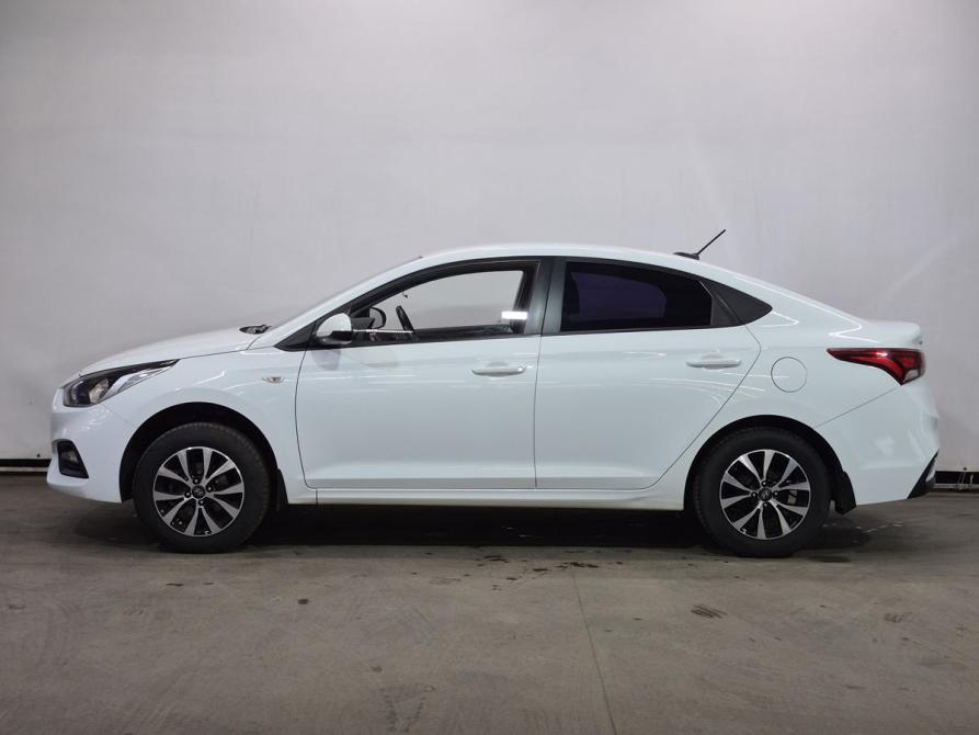 Hyundai Solaris II Ярославль  - изображение 8