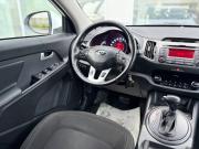 Kia Sportage III Санкт-Петербург  - изображение 28