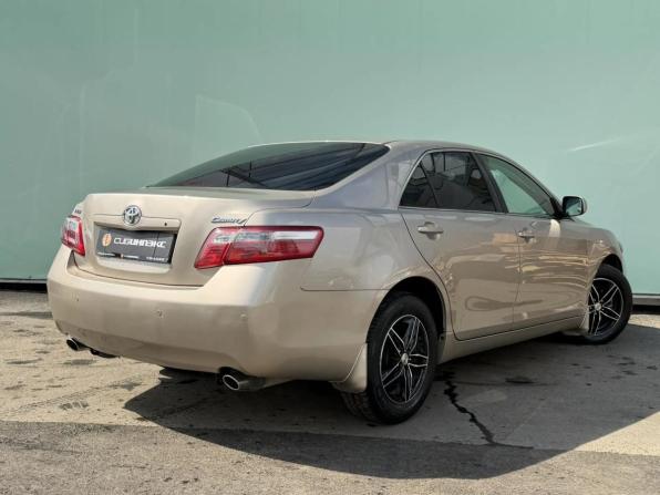 Toyota Camry VI (XV40) с пробегом 2006 года, цена 949 000 рублей, 594563 км, седан, Автокод Объявления