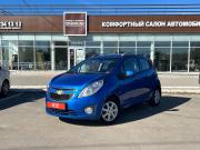 Chevrolet Spark III Пермь  - изображение 19