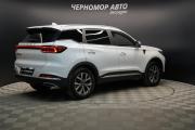 Chery Tiggo 7 Pro Max I Крым  - изображение 34
