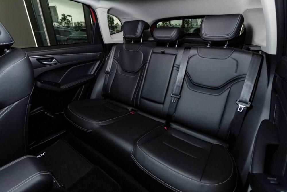 Haval Jolion I Рестайлинг 2 Москва  - изображение 7