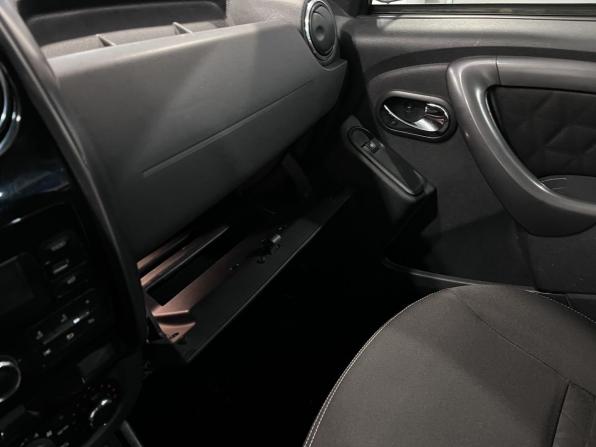 Renault Duster I Рестайлинг с пробегом 2017 года, цена 1 365 000 рублей, 128581 км, внедорожник, Автокод Объявления