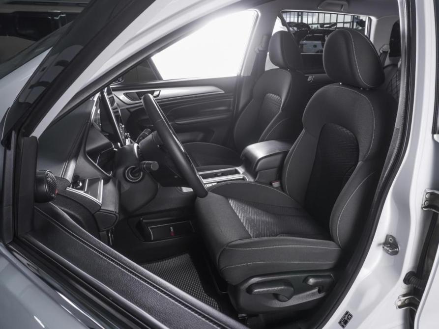 Haval M6 II Ростов-на-Дону  - изображение 10