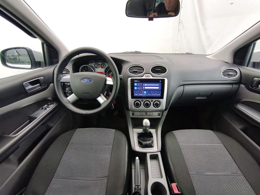 Ford Focus II Рестайлинг Липецк  - изображение 13