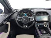 Jaguar F-Pace I Москва  - изображение 52