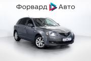 Mazda 3 I (BK) Рестайлинг Тюмень  - изображение 27