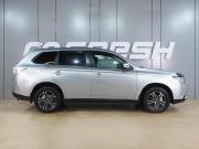 Mitsubishi Outlander III Воронеж  - изображение 24