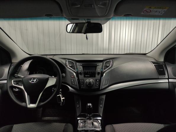 Hyundai i40 I с пробегом 2014 года, цена 1 197 000 рублей, 140613 км, седан, Автокод Объявления