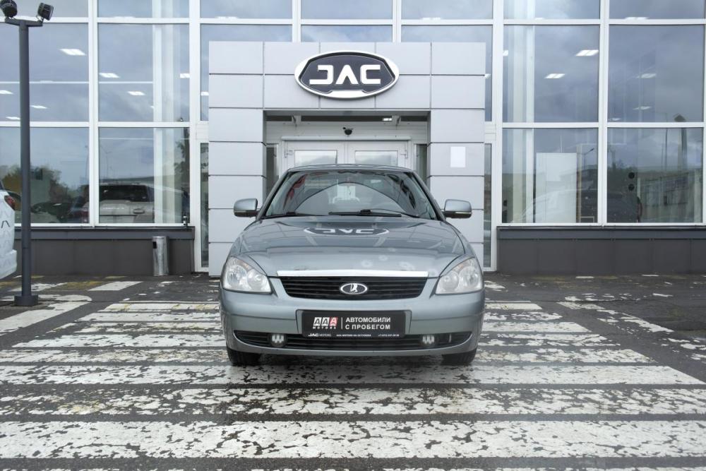 Lada (ВАЗ) Priora I Воронеж  - изображение 2
