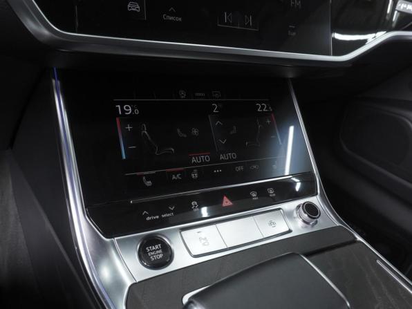Audi A6 V (C8) с пробегом 2021 года, цена 3 620 000 рублей, 102096 км, седан, Автокод Объявления