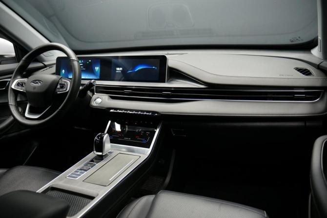 Chery Tiggo 4 Pro I с пробегом 2024 года, цена 1 734 000 рублей, 36334 км, внедорожник, Автокод Объявления