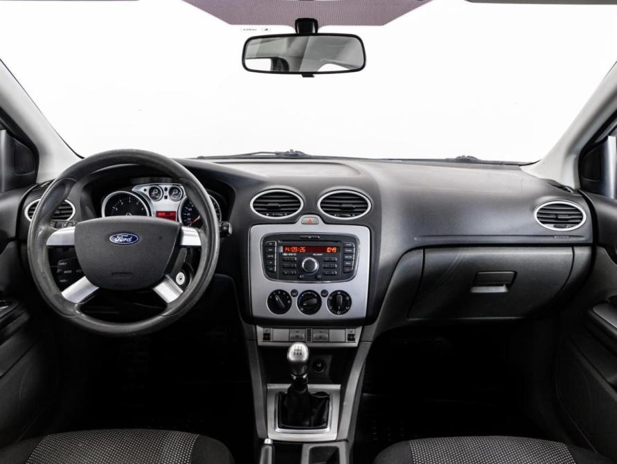 Ford Focus II Рестайлинг Санкт-Петербург  - изображение 10