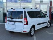 Lada (ВАЗ) Largus I Рестайлинг Липецк  - изображение 13