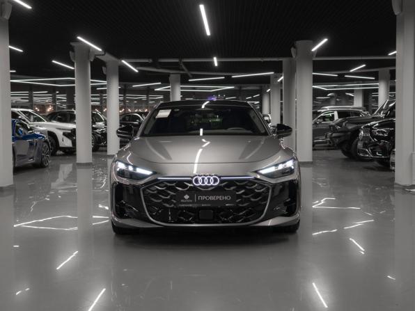 Audi A5 III (B10) с пробегом 2025 года, цена 5 760 000 рублей, 20 км, седан, Автокод Объявления