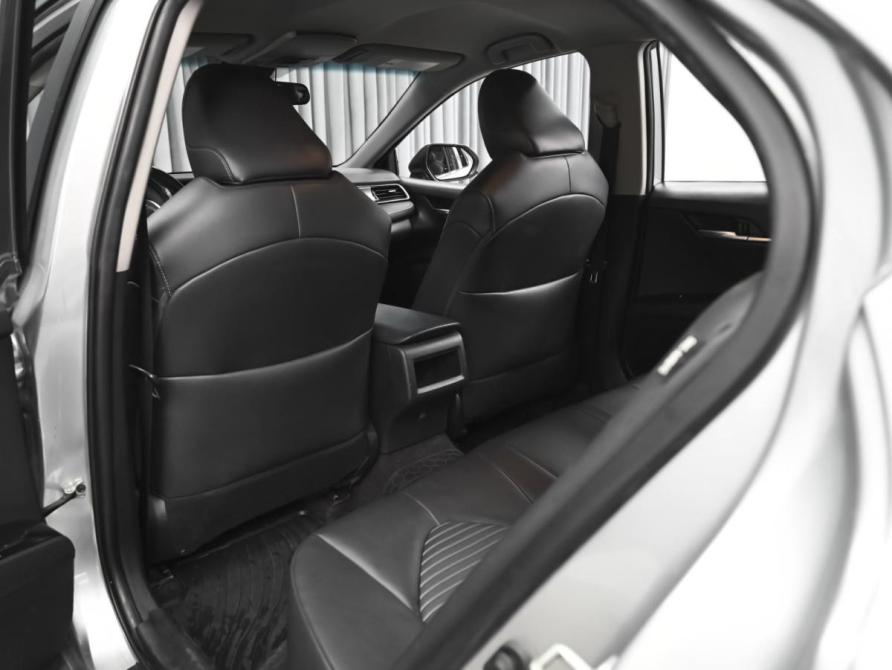 Toyota Camry VIII (XV70) Ставрополь  - изображение 11