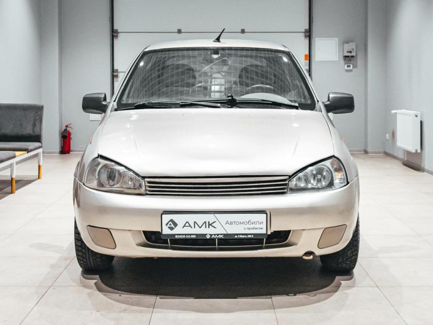 Lada (ВАЗ) Kalina I Екатеринбург  - изображение 3
